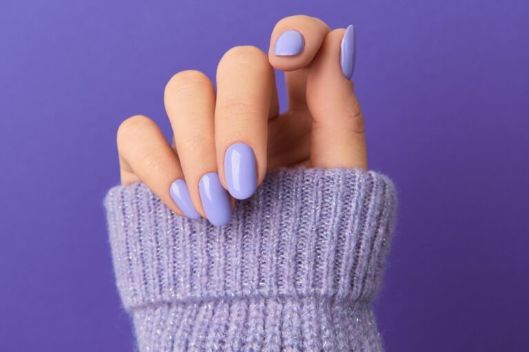 10 x Mani-Pedi Sessions (Gel)