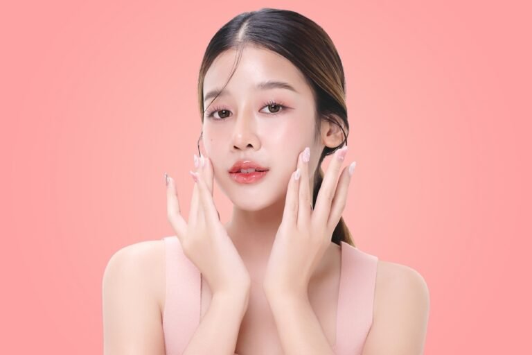 Korean Facial x 8 Sessions (Jurong)