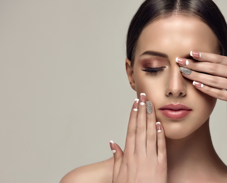 Nail & Beauty Combo