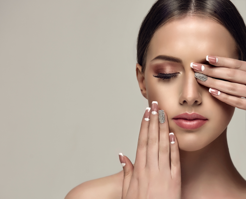 Nail & Beauty Combo